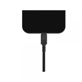 Xtorm USB-A till USB-C Kabel Next Gen 60W 3m Svart