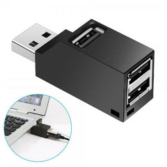 Datoradapter