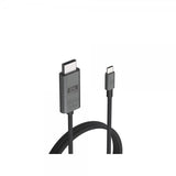 LINQ USB-C / Display Port 8K/60Hz kabel 2m