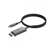 LINQ USB-C / Display Port 8K/60Hz kabel 2m