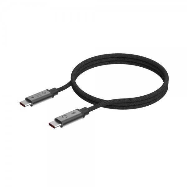 LINQ USB-C 3.2 PD 100W 10Gbps kabel 2m