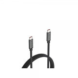 LINQ USB-C 3.2 PD 100W 10Gbps kabel 2m