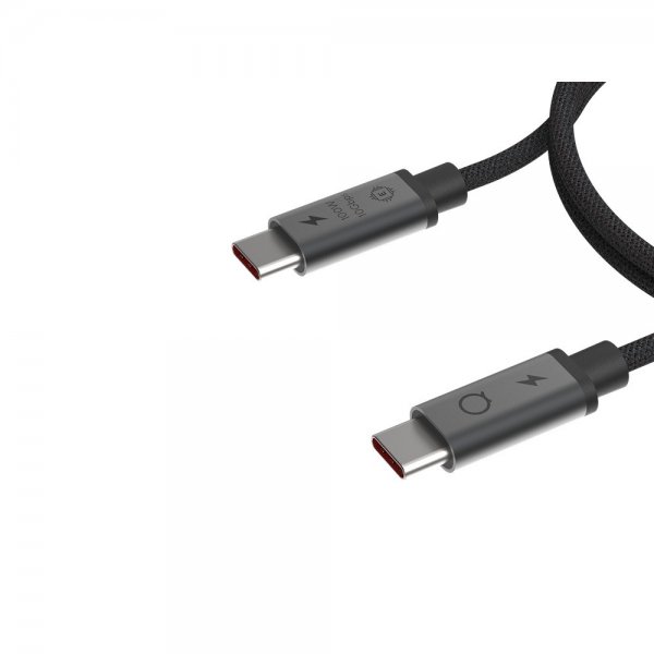 LINQ USB-C 3.2 PD 100W 10Gbps kabel 2m