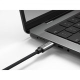 LINQ USB-C 3.2 PD 100W 10Gbps kabel 2m