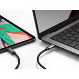 LINQ USB-C 3.2 PD 100W 10Gbps kabel 2m