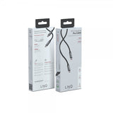 LINQ USB-C 3.2 PD 100W 10Gbps kabel 2m