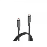 LINQ USB-C kabel 1m USB 4.0 240W/40Gbps PD3.1 EPR