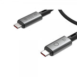 LINQ USB-C kabel 1m USB 4.0 240W/40Gbps PD3.1 EPR