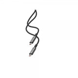 LINQ USB-C kabel 1m USB 4.0 240W/40Gbps PD3.1 EPR