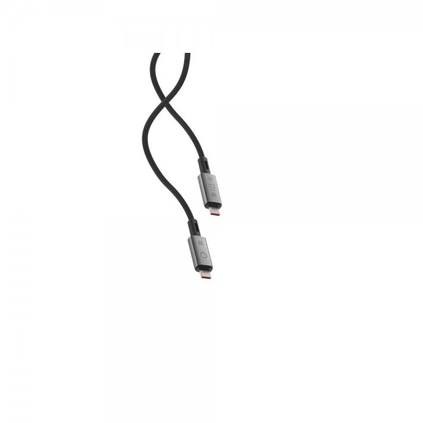 LINQ USB-C kabel 1m USB 4.0 240W/40Gbps PD3.1 EPR