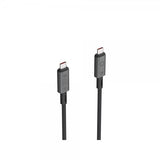 LINQ USB-C kabel 30cm USB 4.0 240W/40Gbps PD3.1EPR