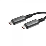 LINQ USB-C kabel 30cm USB 4.0 240W/40Gbps PD3.1EPR