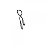 LINQ USB-C kabel 30cm USB 4.0 240W/40Gbps PD3.1EPR