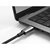 LINQ USB-C kabel 30cm USB 4.0 240W/40Gbps PD3.1EPR