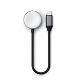Satechi USB-C Magnetisk Laddningskabel för Apple Watch