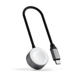 Satechi USB-C Magnetisk Laddningskabel för Apple Watch