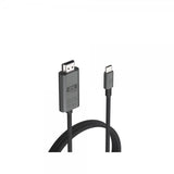 LINQ USB-C till HDMI 8K/60Hz Adapterkabel 2m