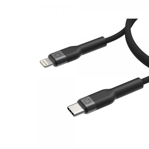 LINQ USB-C till Lightning kabel MFI 2m
