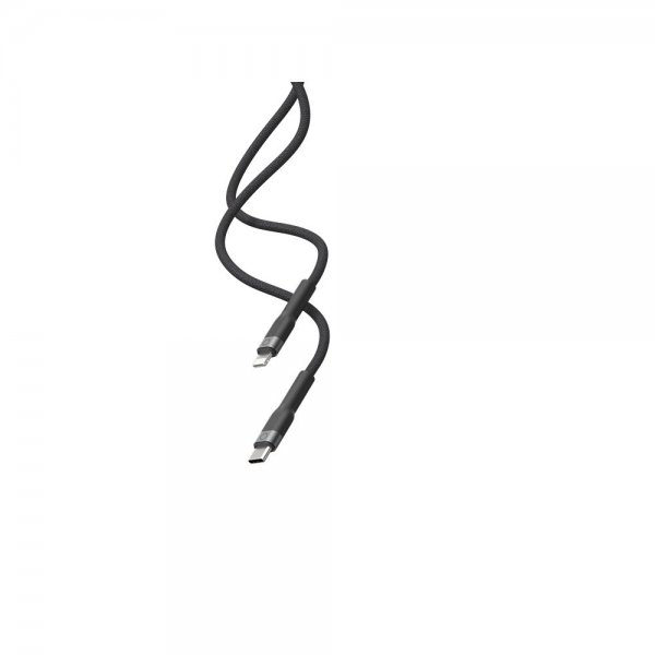 LINQ USB-C till Lightning kabel MFI 2m