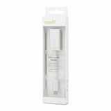 Moshi USB-C to USB-A Adapter Silver