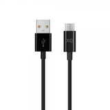 Xqisit USB till Micro USB Kabel 1.5 m Svart