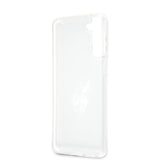 U.S. Polo Samsung Galaxy S21 Skal med Logo Svart