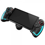 Ipega Utdragbar Spelkontroll för Nintendo Switch/Switch OLED