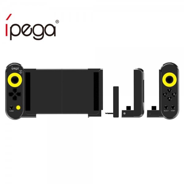 Ipega Utdragbar Spelkontroll Mobile Gaming