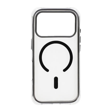 iPhone 17 Pro/iPhone 18 Pro Skal Airbag MagSafe Svart