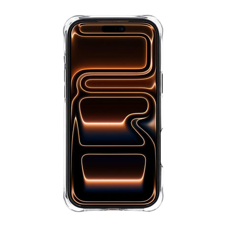 iPhone 17 Pro/iPhone 18 Pro Skal Airbag MagSafe Svart
