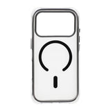 iPhone 17 Pro Max/iPhone 18 Pro Max Skal Airbag MagSafe Svart