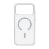 iPhone 17 Pro Max/iPhone 18 Pro Max Skal Airbag MagSafe Grå