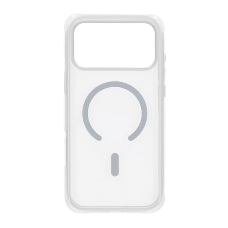 iPhone 17 Pro Max/iPhone 18 Pro Max Skal Airbag MagSafe Grå