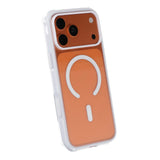 iPhone 17 Pro Max/iPhone 18 Pro Max Skal Airbag MagSafe Vit