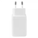 Deltaco Väggladdare GaN 1x USB-A 2x USB-C PPS 100W