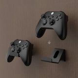 Dobe Väggmonterad hållare till PlayStation/Xbox/Nintendo spelkontroll 2-pack