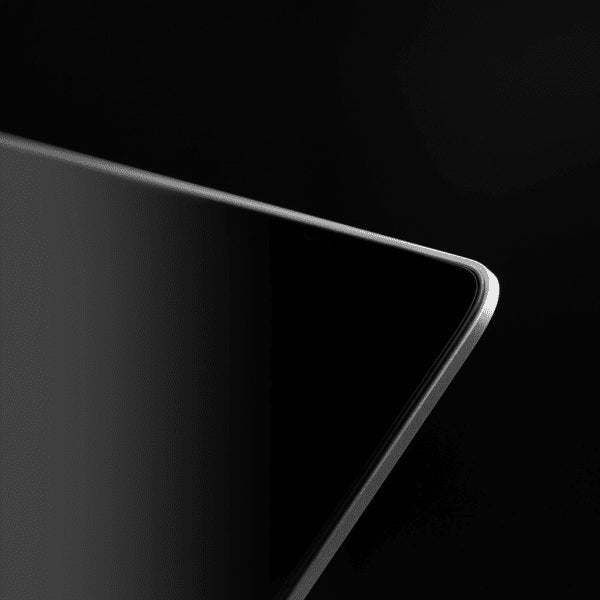 Moshi MacBook Air 13 M2 (A2681) Skärmskydd Umbra Privacy Screen Protector