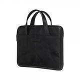 dbramante1928 Väska 13" Laptop Bag Silkeborg (2nd gen) Svart