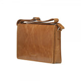 dbramante1928 Väska 14" Laptop Bag Marselisborg (2nd gen) Golden Tan