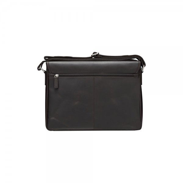 dbramante1928 Väska 14" Laptop Bag Marselisborg (2nd gen) Hunter Dark