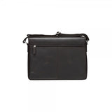 dbramante1928 Väska 14" Laptop Bag Marselisborg (2nd gen) Hunter Dark
