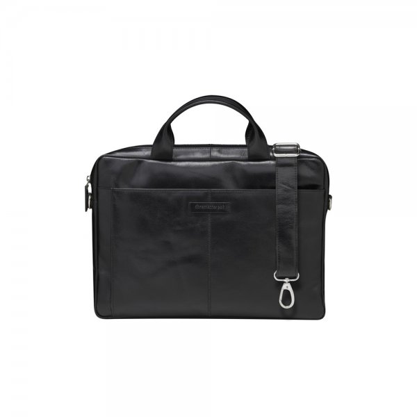 dbramante1928 Väska 15" Laptop Bag Amalienborg (2nd gen) Svart
