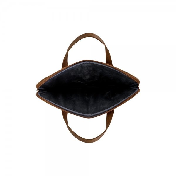 dbramante1928 Väska 15" Laptop Bag Silkeborg (2nd gen) Golden Tan