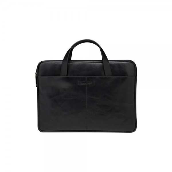 dbramante1928 Väska 15" Laptop Bag Silkeborg (2nd gen) Svart