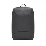 dbramante1928 Väska 16'' Laptop Backpack Charlottenborg Charcoal