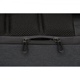dbramante1928 Väska 16'' Laptop Backpack Charlottenborg Charcoal