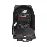 dbramante1928 Väska 16'' Laptop Backpack Christiansborg Charcoal