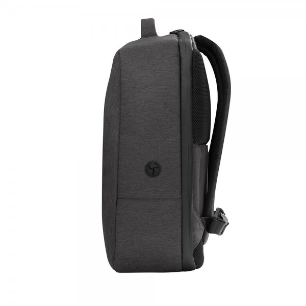 dbramante1928 Väska 16'' Laptop Backpack Christiansborg Charcoal