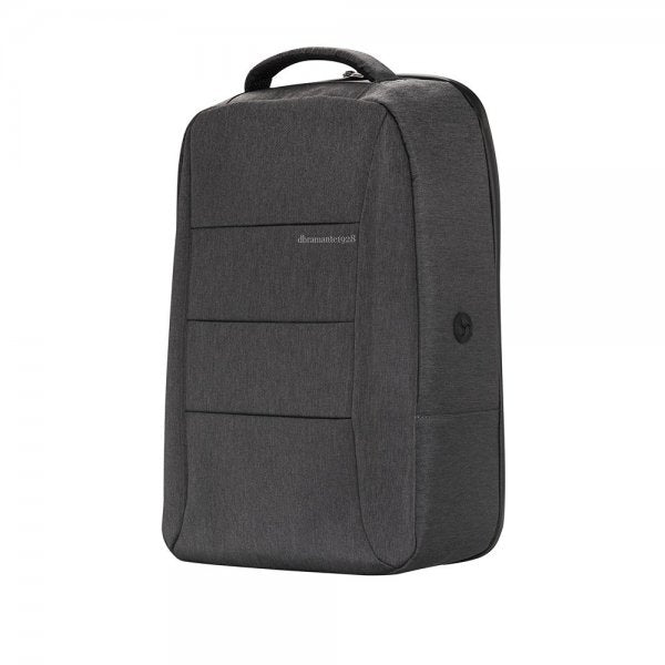 dbramante1928 Väska 16'' Laptop Backpack Christiansborg Charcoal