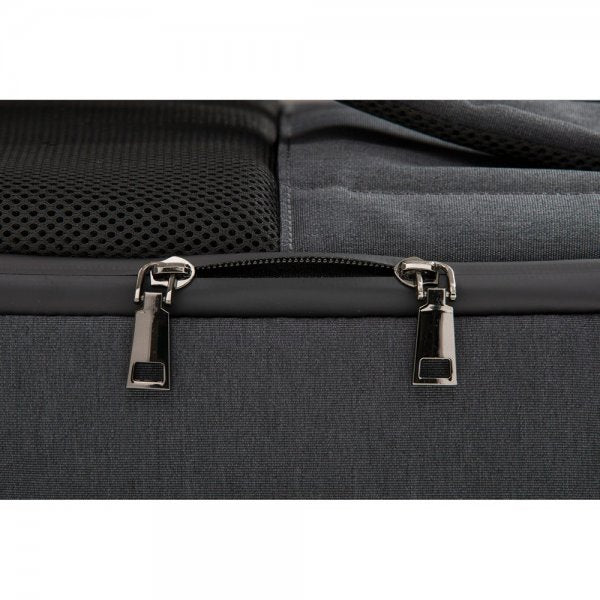 dbramante1928 Väska 16'' Laptop Backpack Christiansborg Charcoal